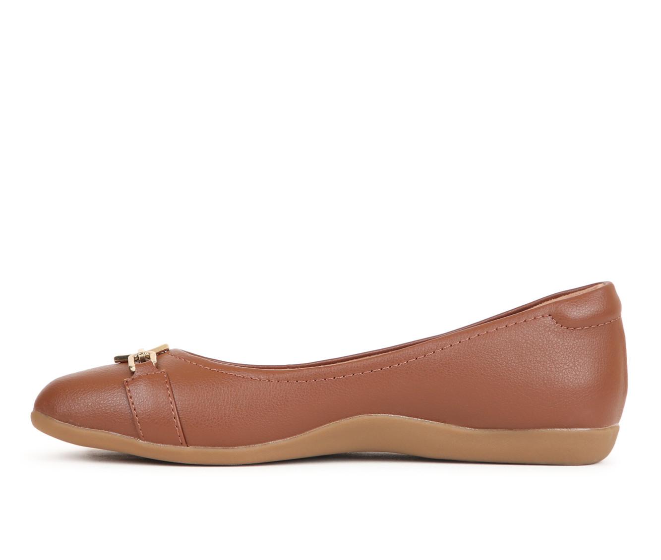 Women's Naturlizer Vivienne-O Flats