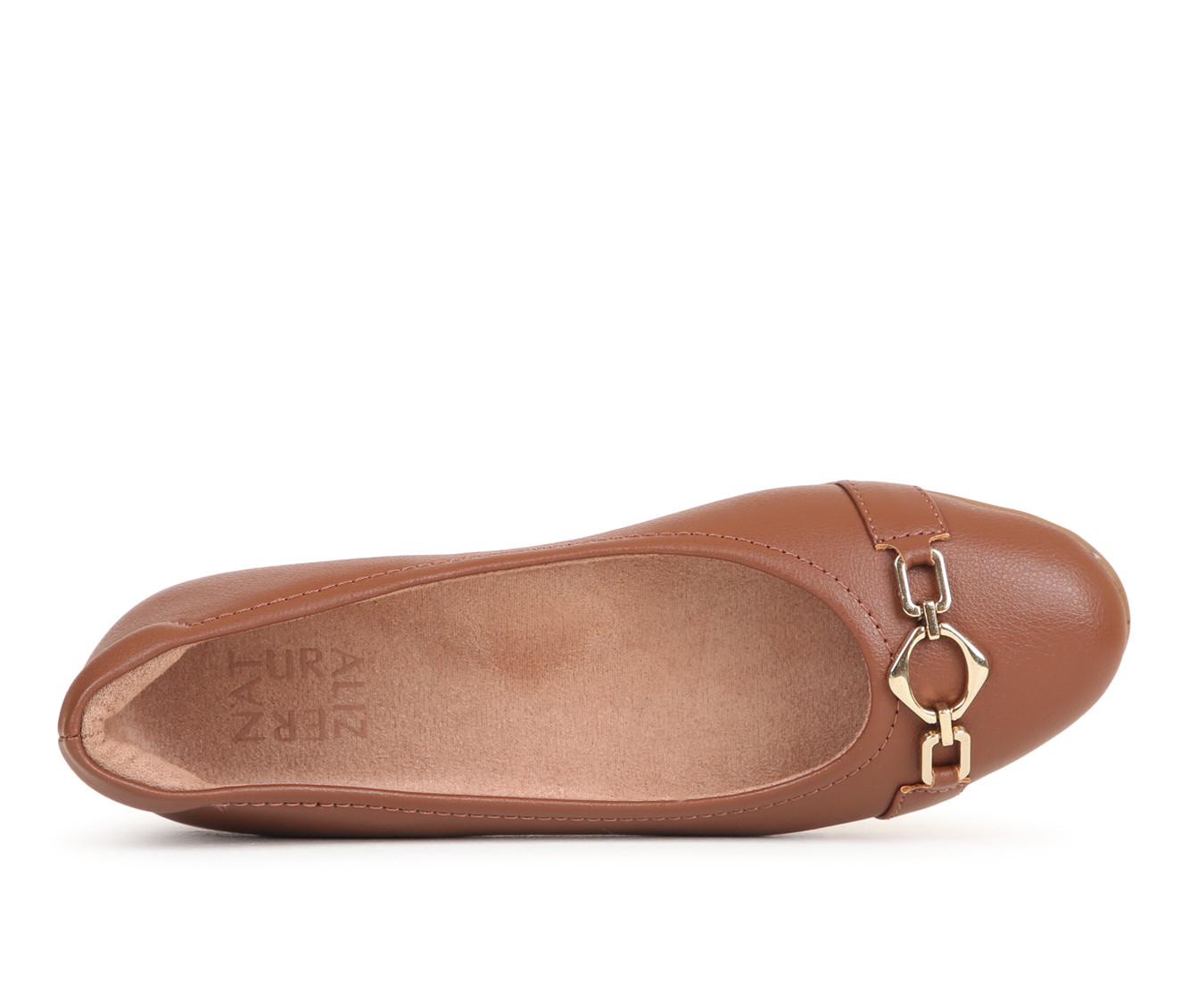 Women's Naturlizer Vivienne-O Flats