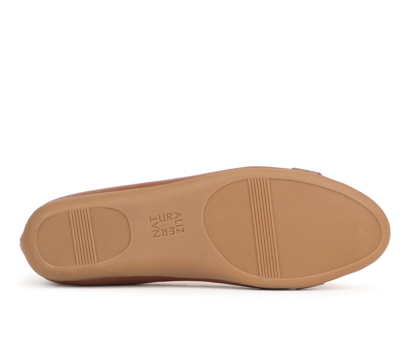 Women's Naturlizer Vivienne-O Flats