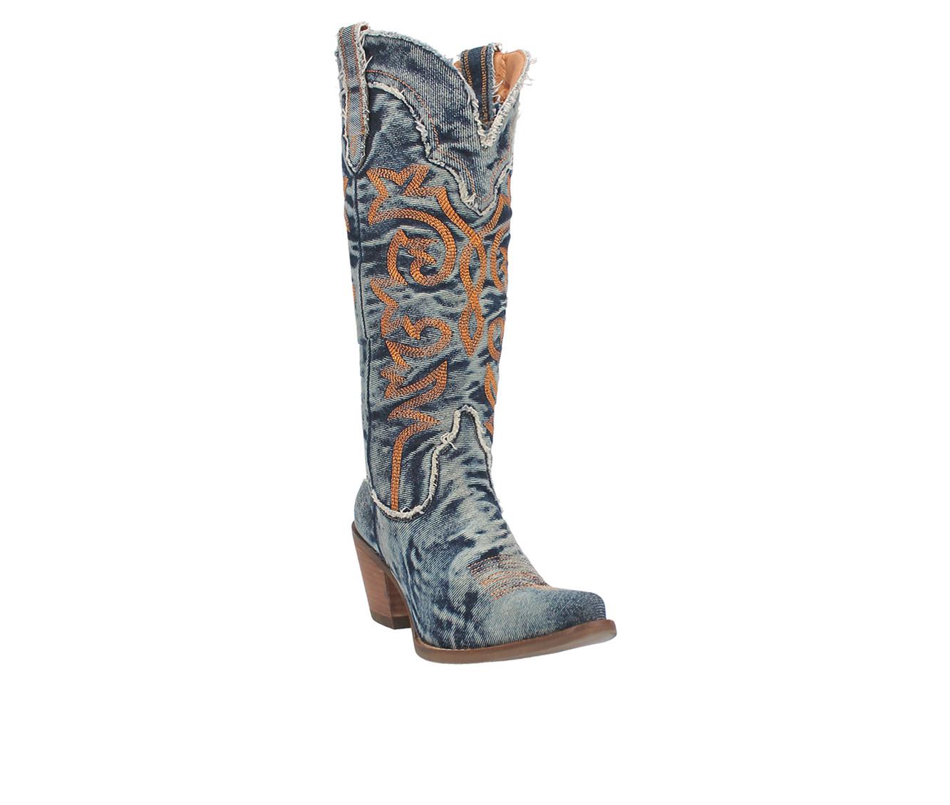 Shoe carnival cowgirl boots sale