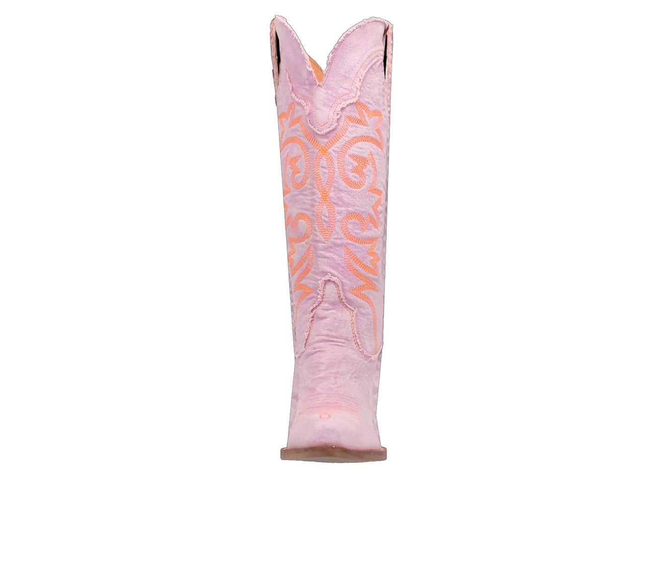 Women's Dingo Boot Texas Tornado Western Boots