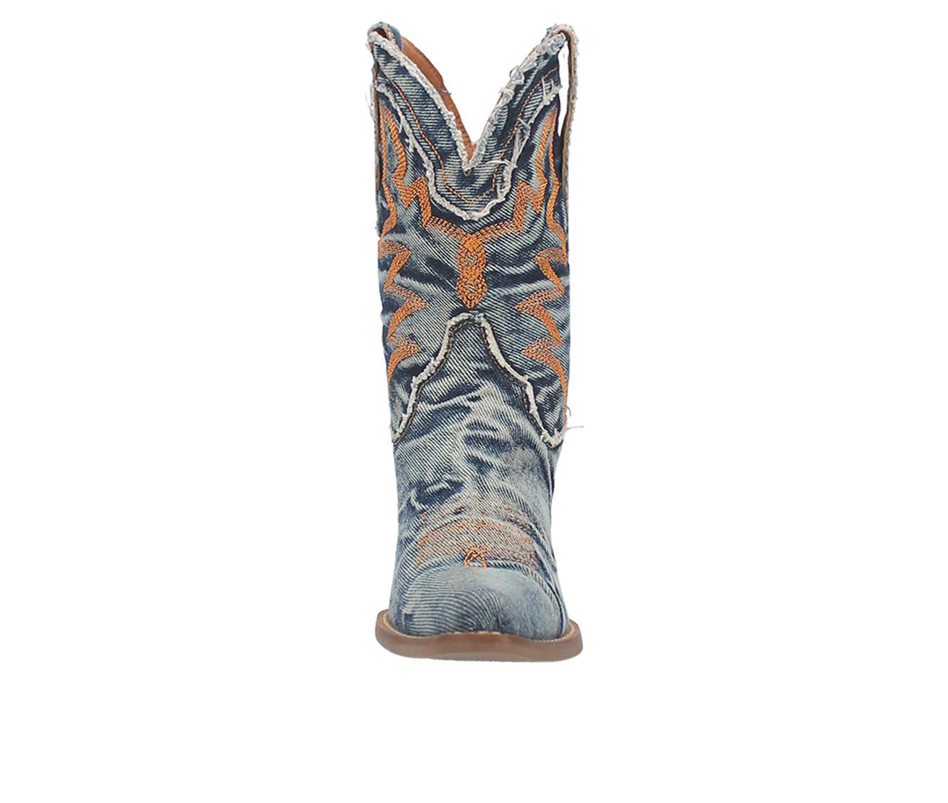 Women's Dingo Boot Y'all Need Dolly Western Boots