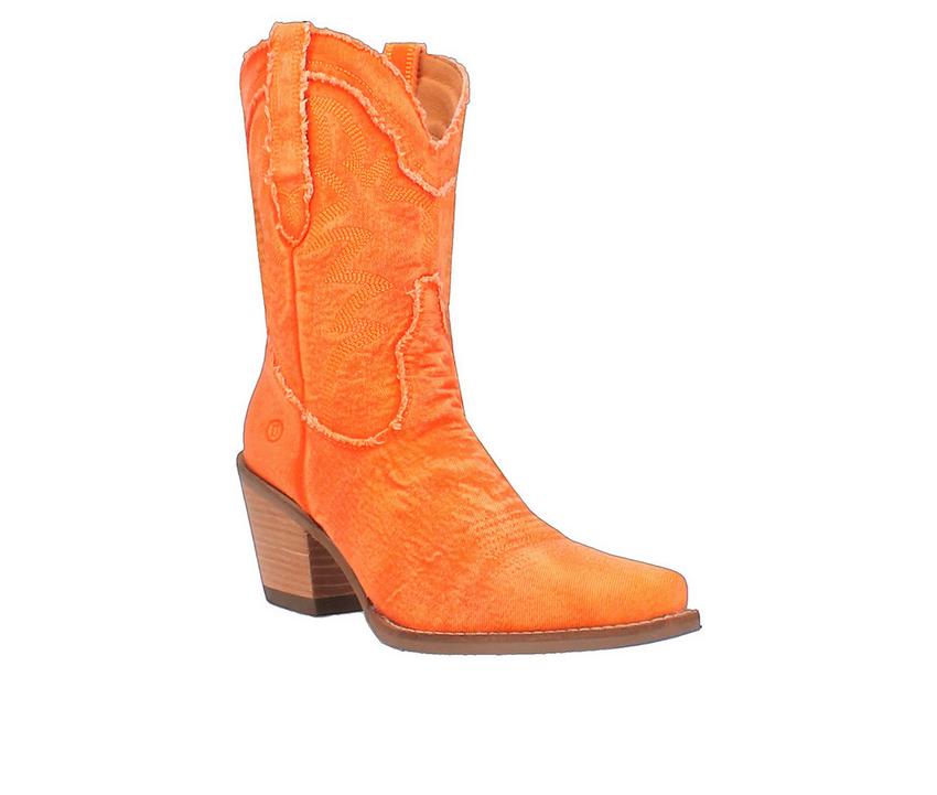 Women's Dingo Boot Y'all Need Dolly Western Boots