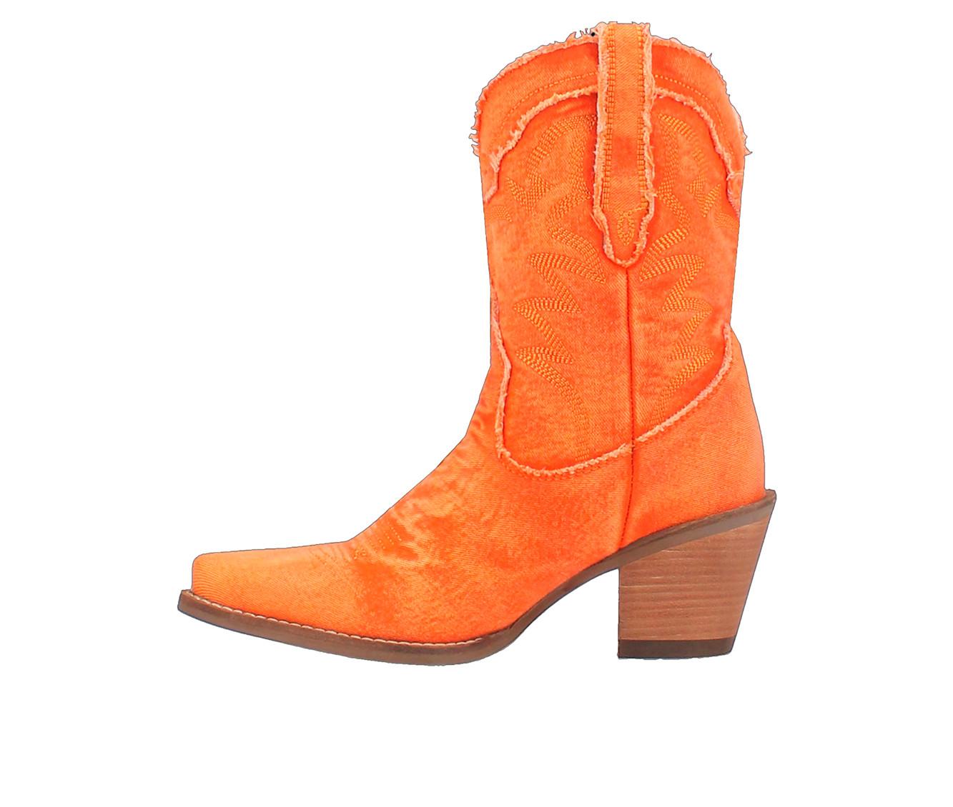 Women's Dingo Boot Y'all Need Dolly Western Boots