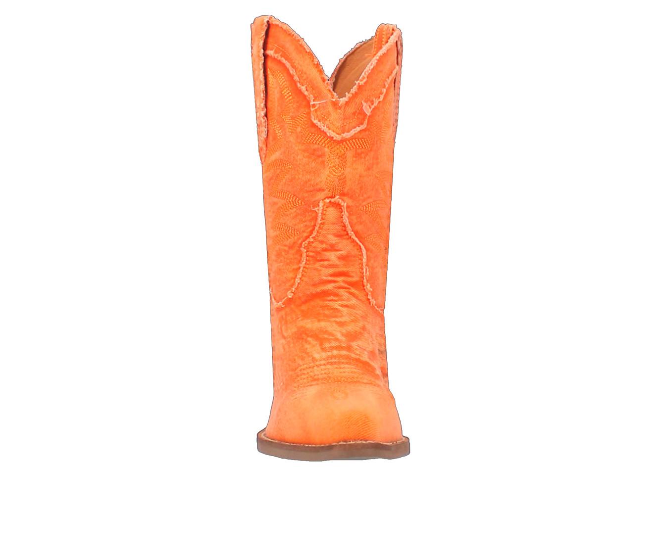 Women's Dingo Boot Y'all Need Dolly Western Boots