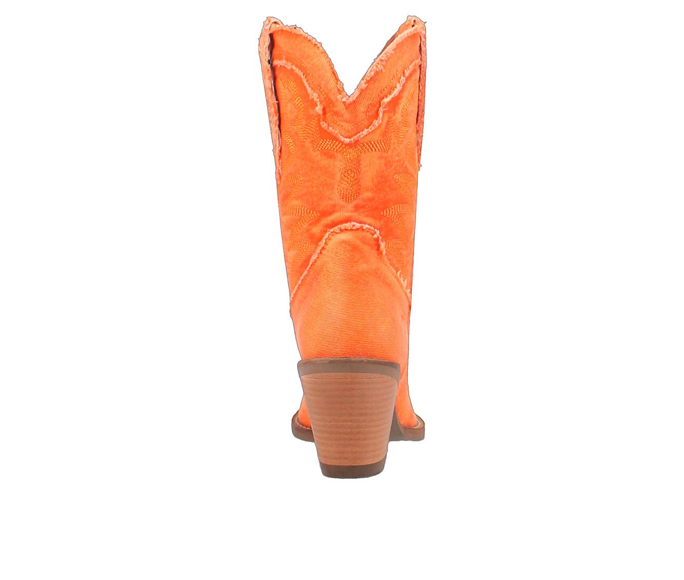 Women's Dingo Boot Y'all Need Dolly Western Boots