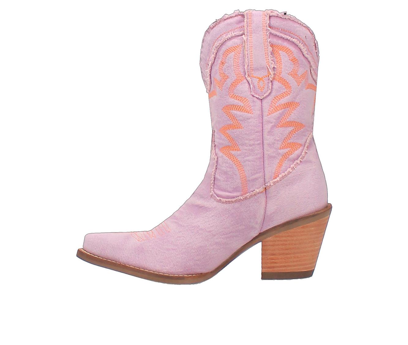 Women's Dingo Boot Y'all Need Dolly Western Boots
