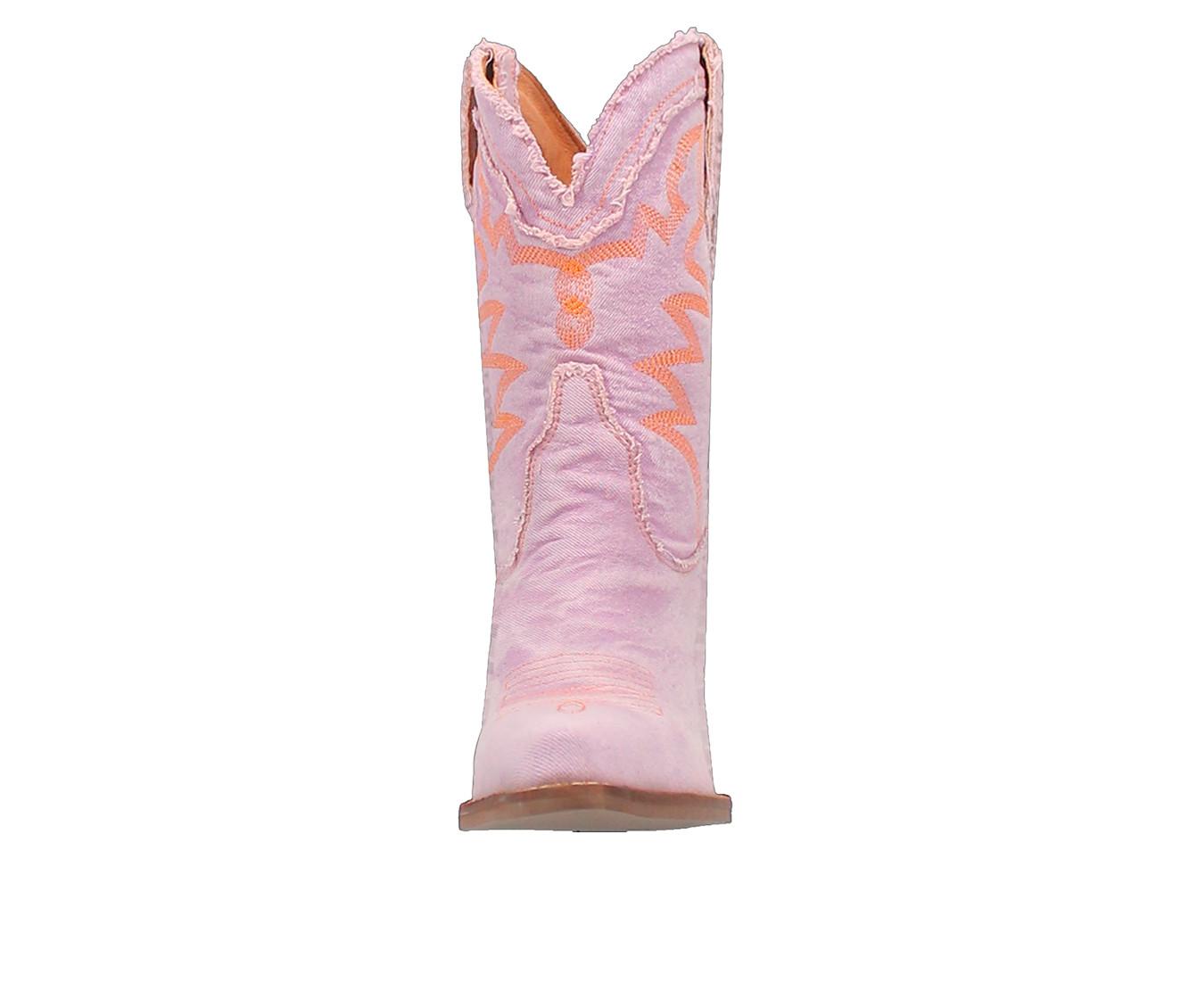 Women's Dingo Boot Y'all Need Dolly Western Boots