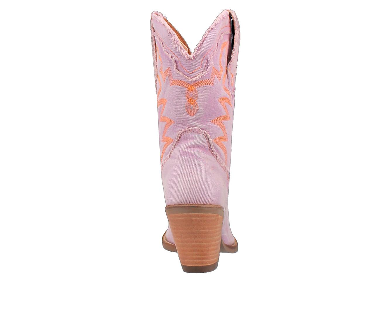 Women's Dingo Boot Y'all Need Dolly Western Boots