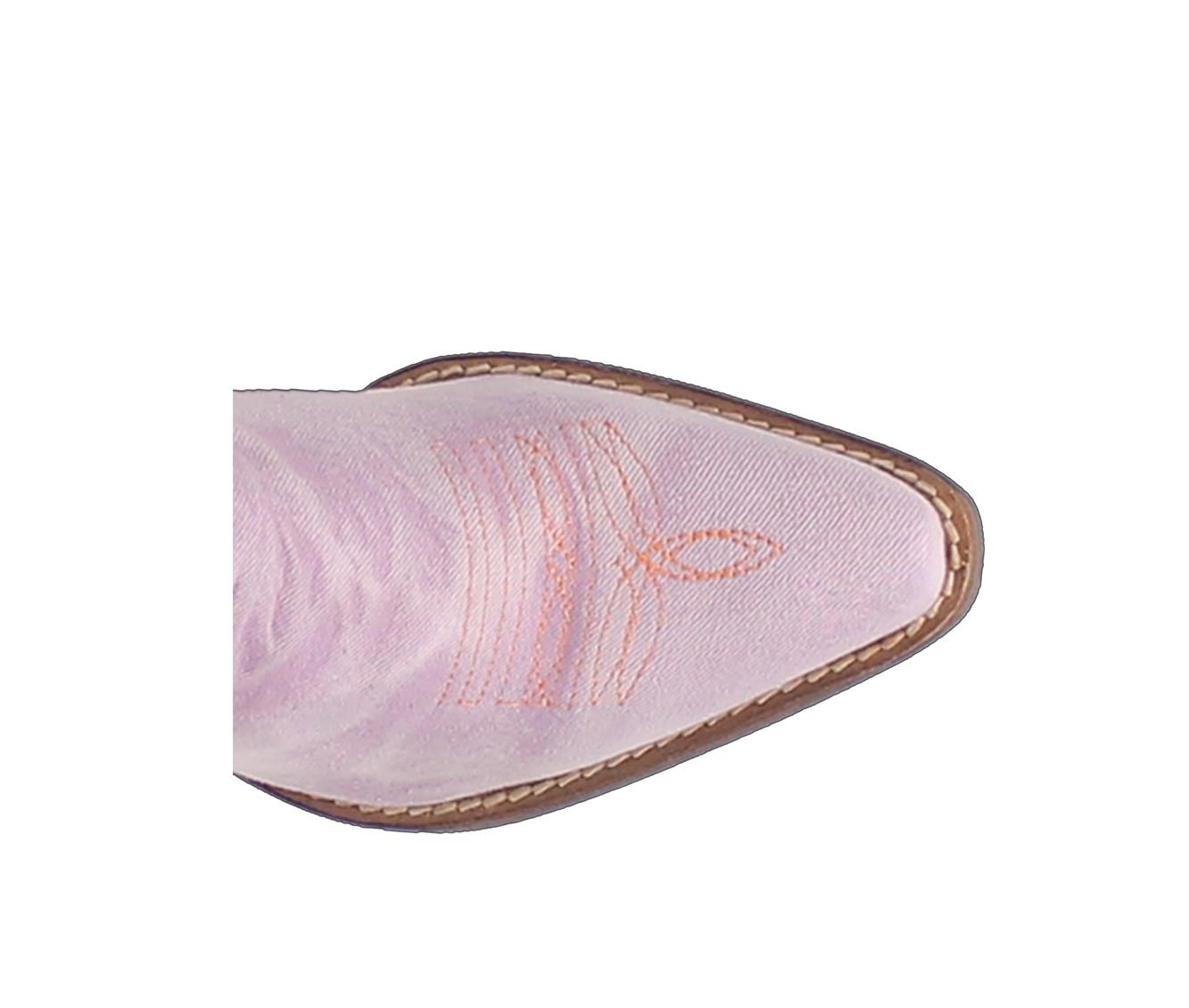 Women's Dingo Boot Y'all Need Dolly Western Boots