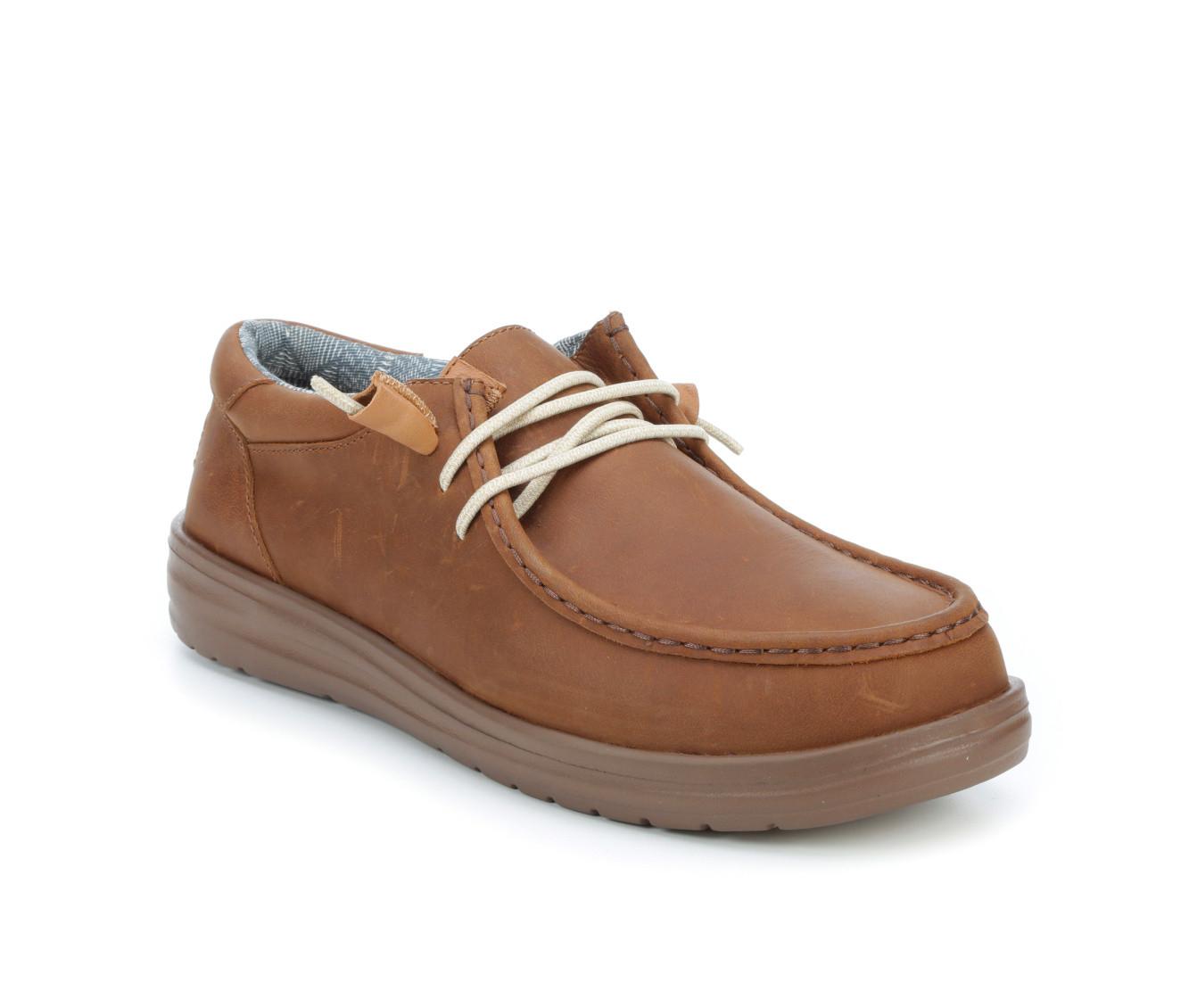 Men's HEYDUDE Wally Grip Shoes