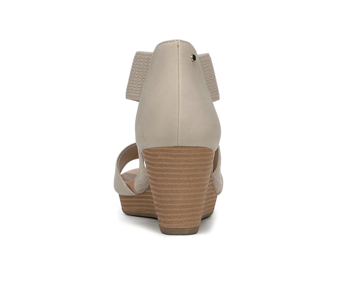 Women's Dr. Scholls Barton Band Wedge Sandals