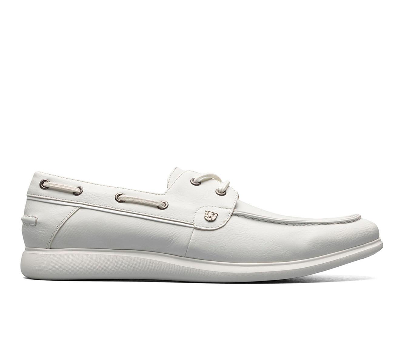 Men's Stacy Adams Reid Boat Shoes