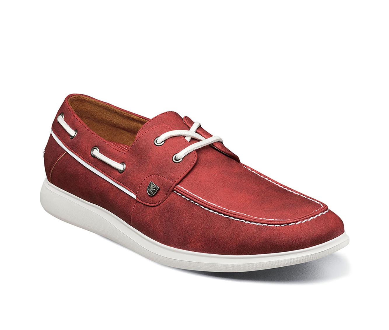 Men's Stacy Adams Reid Boat Shoes