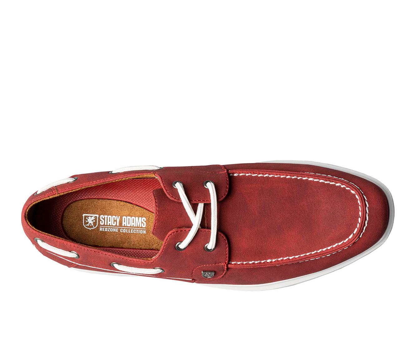 Men's Stacy Adams Reid Boat Shoes