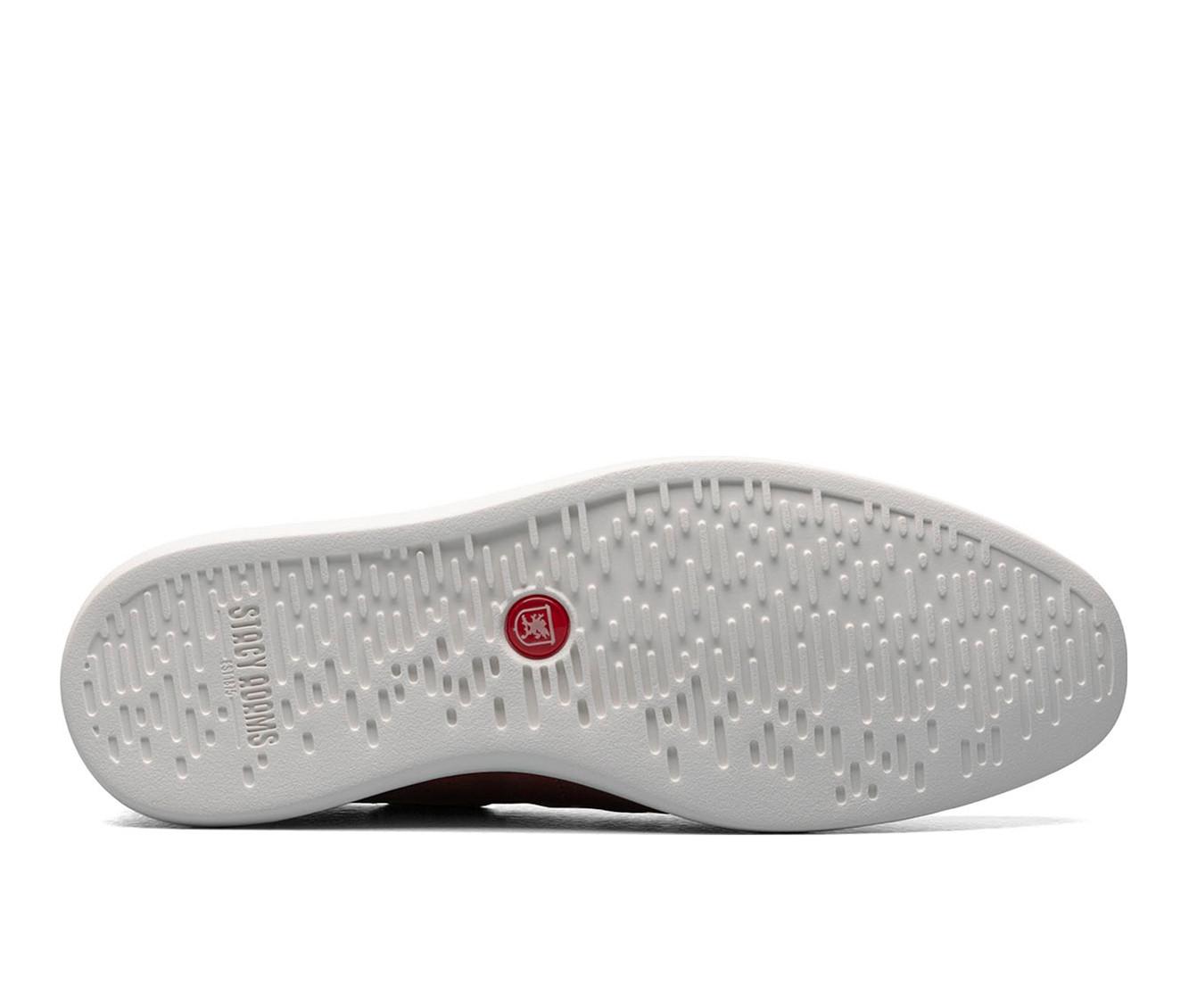 Men's Stacy Adams Reid Boat Shoes