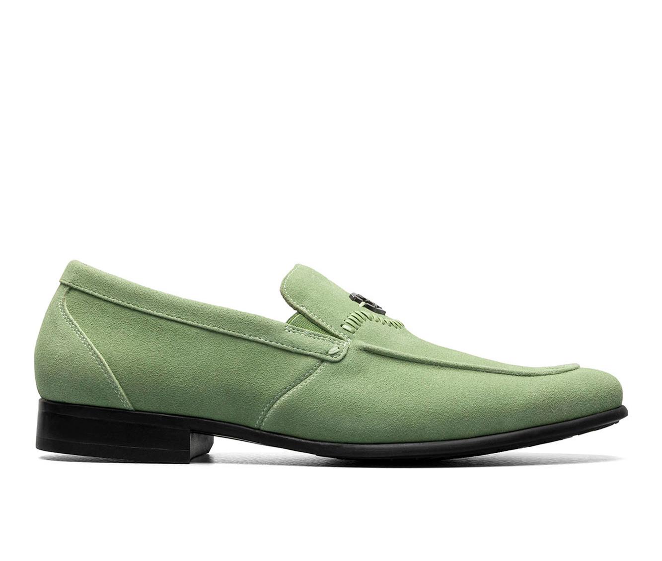 Men's Stacy Adams Quincy Dress Loafers