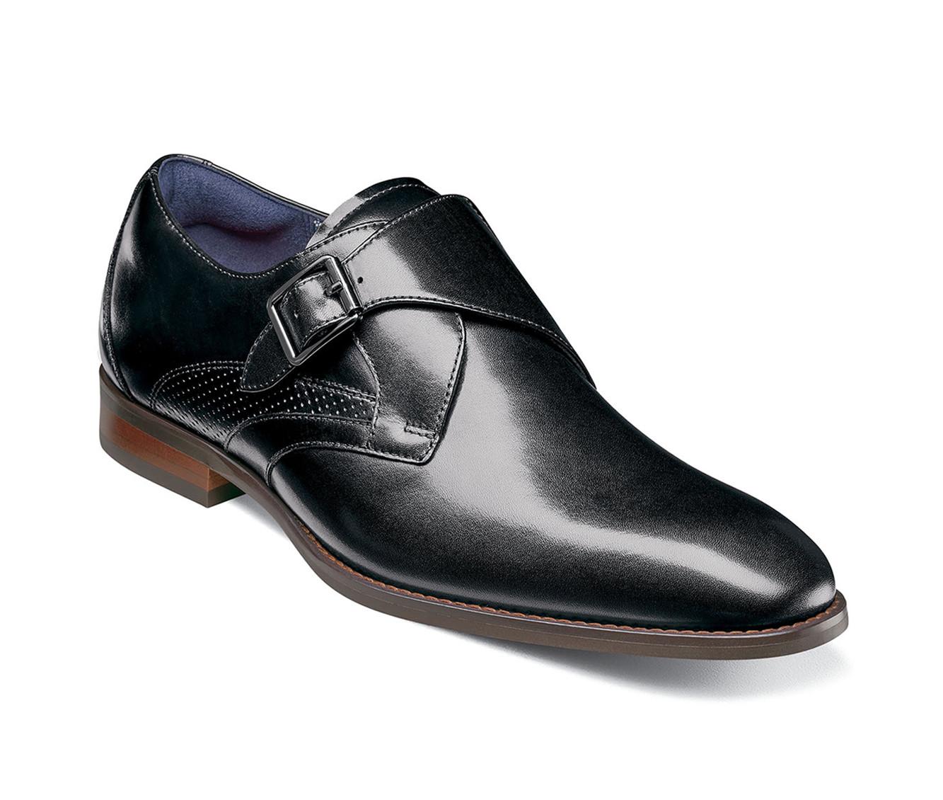 Men's Stacy Adams Karcher Dress Shoes