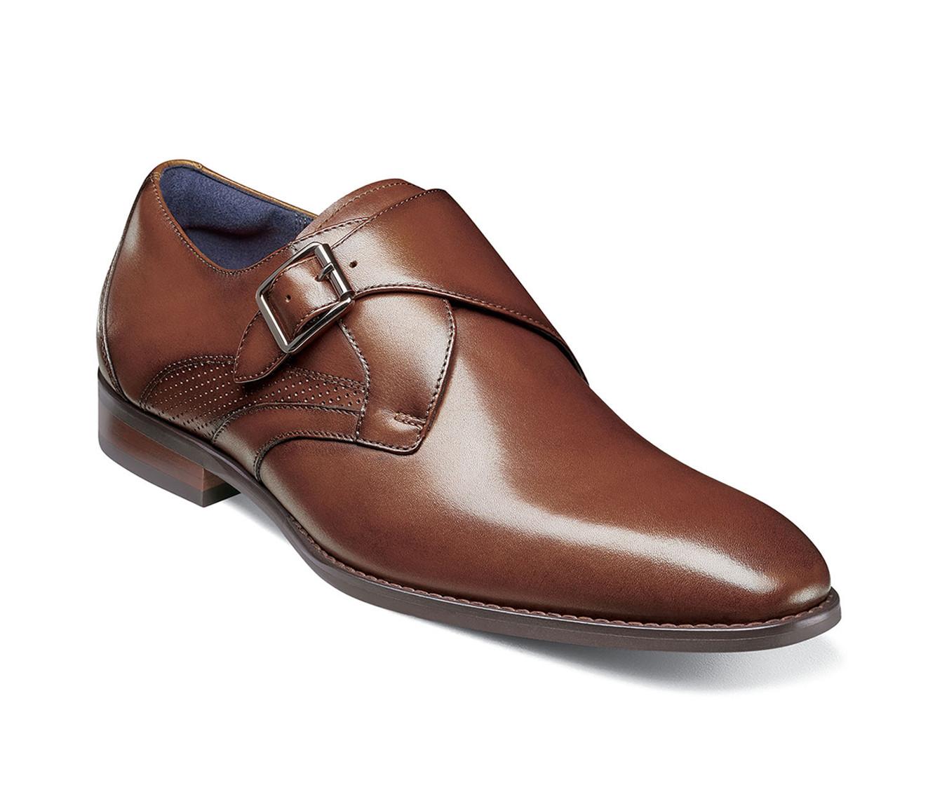 Men's Stacy Adams Karcher Dress Shoes