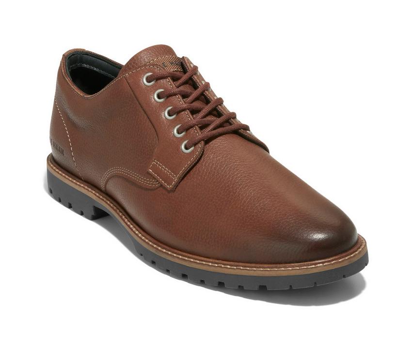 Men's Cole Haan Midland Dress Shoes | Shoe Station Men's Cole Haan Midland Dress Shoes | Shoe Station