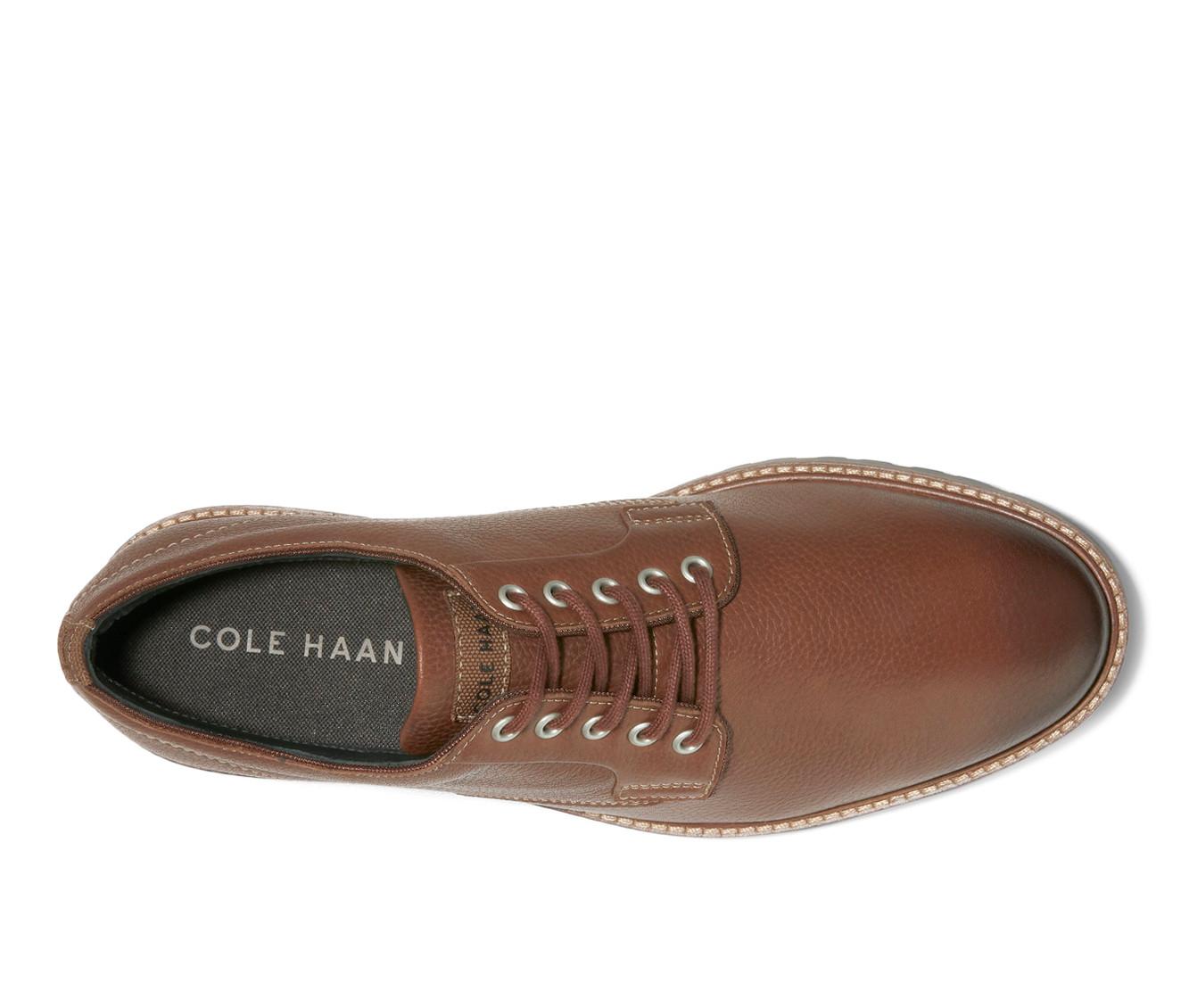 Men's Cole Haan Midland Dress Shoes