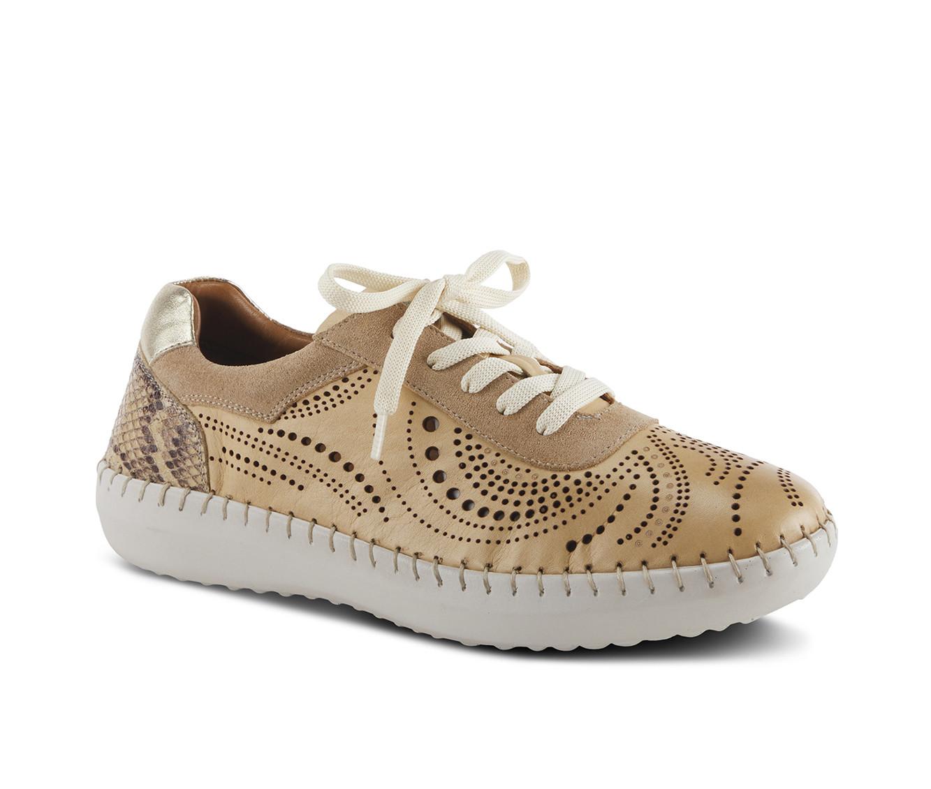 Women's SPRING STEP Jumilla Fashion Sneakers