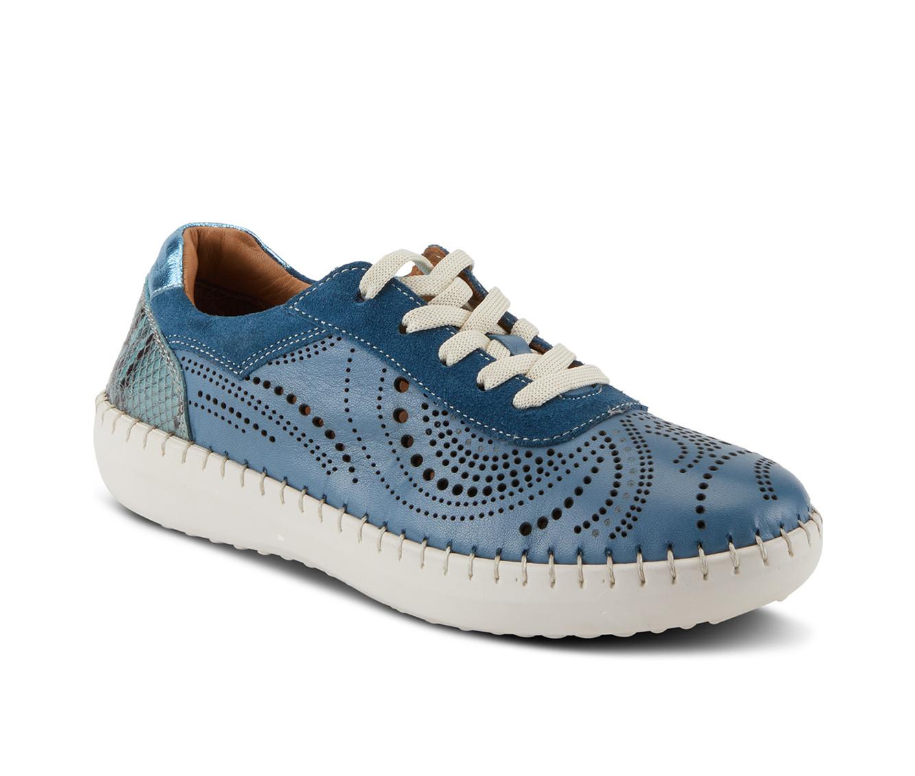 Women's SPRING STEP Jumilla Fashion Sneakers