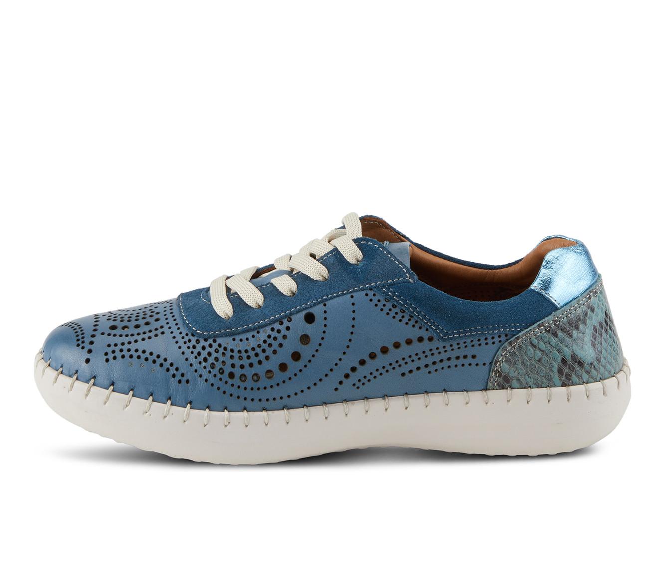 Women's SPRING STEP Jumilla Fashion Sneakers