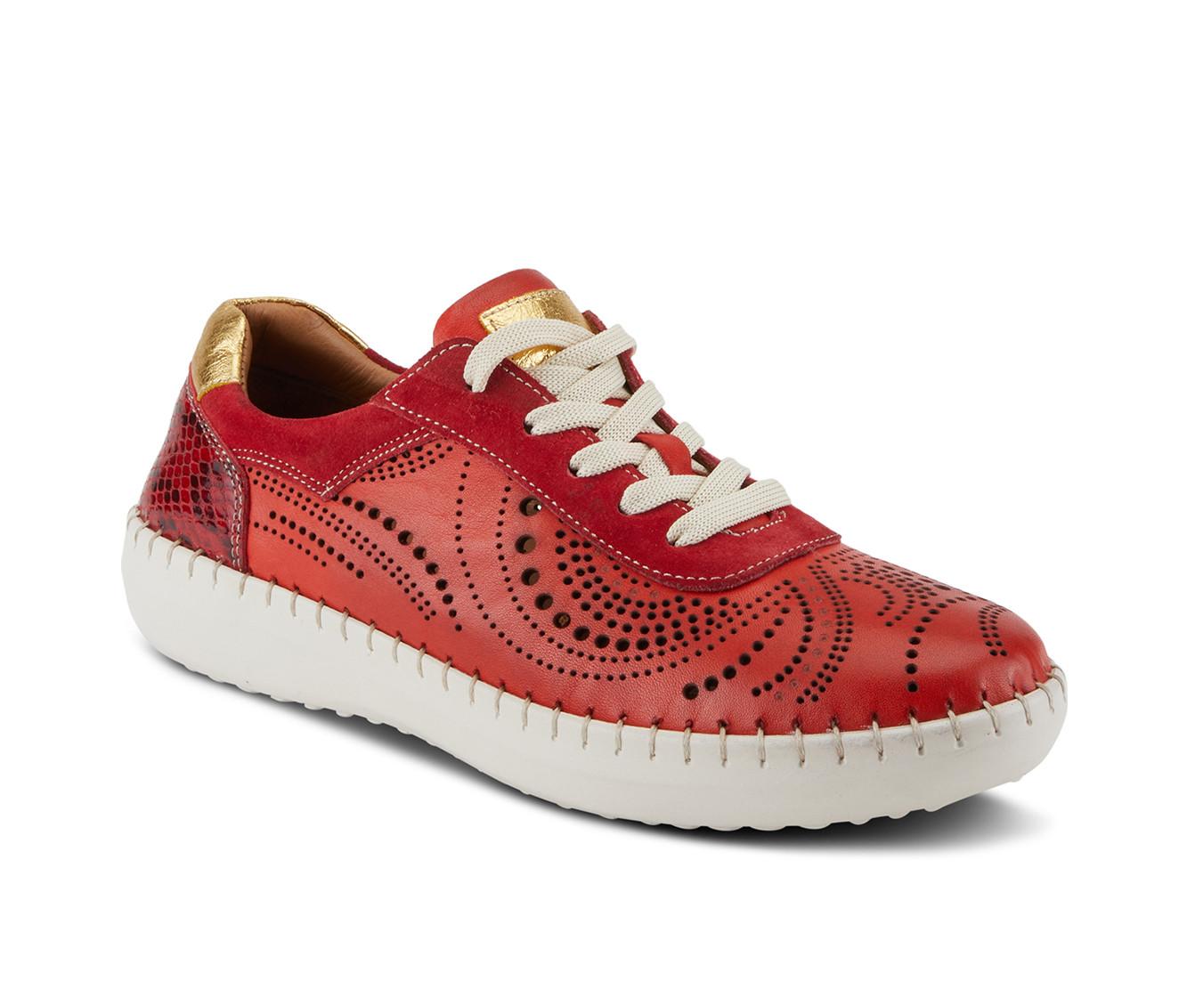 Women's SPRING STEP Jumilla Fashion Sneakers