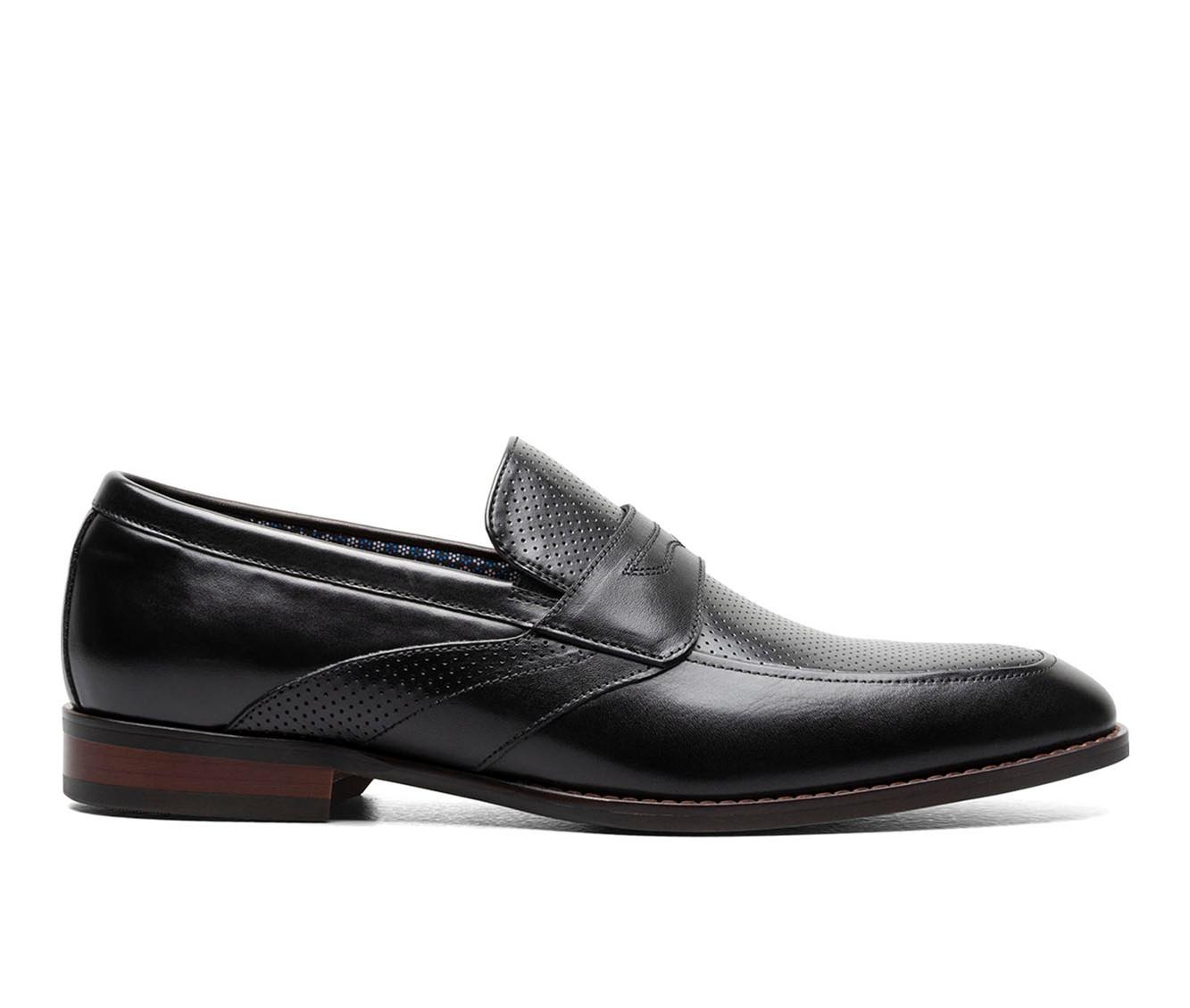 Men's Stacy Adams Karnes Dress Loafers