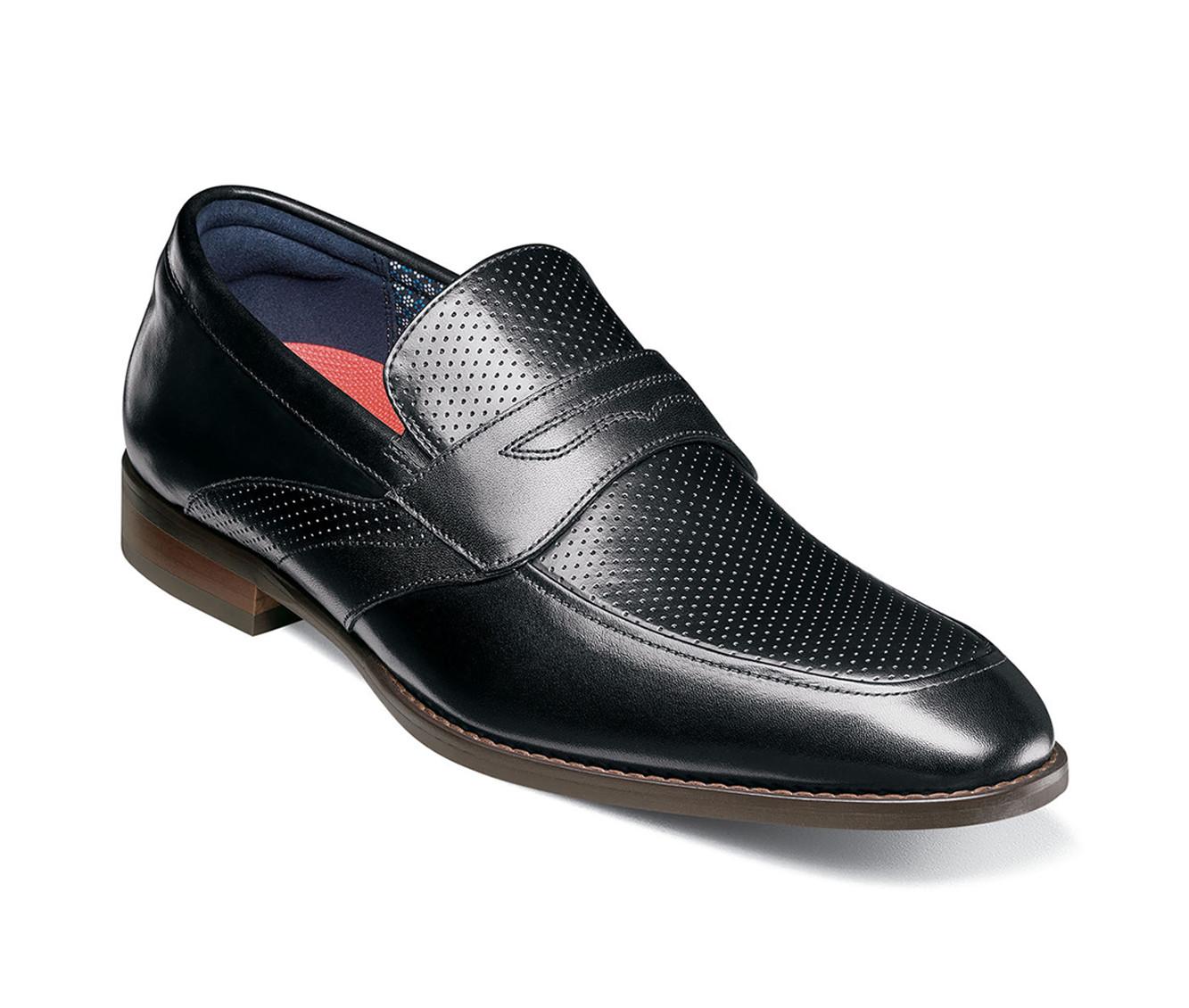 Men's Stacy Adams Karnes Dress Loafers