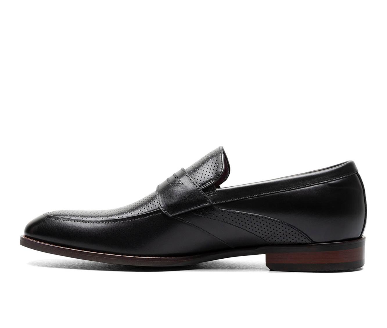 Men's Stacy Adams Karnes Dress Loafers