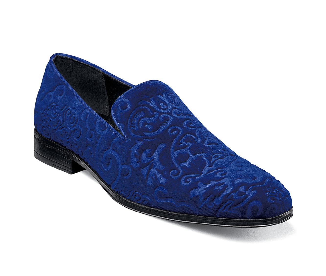 Men's Stacy Adams Saunders Dress Loafers