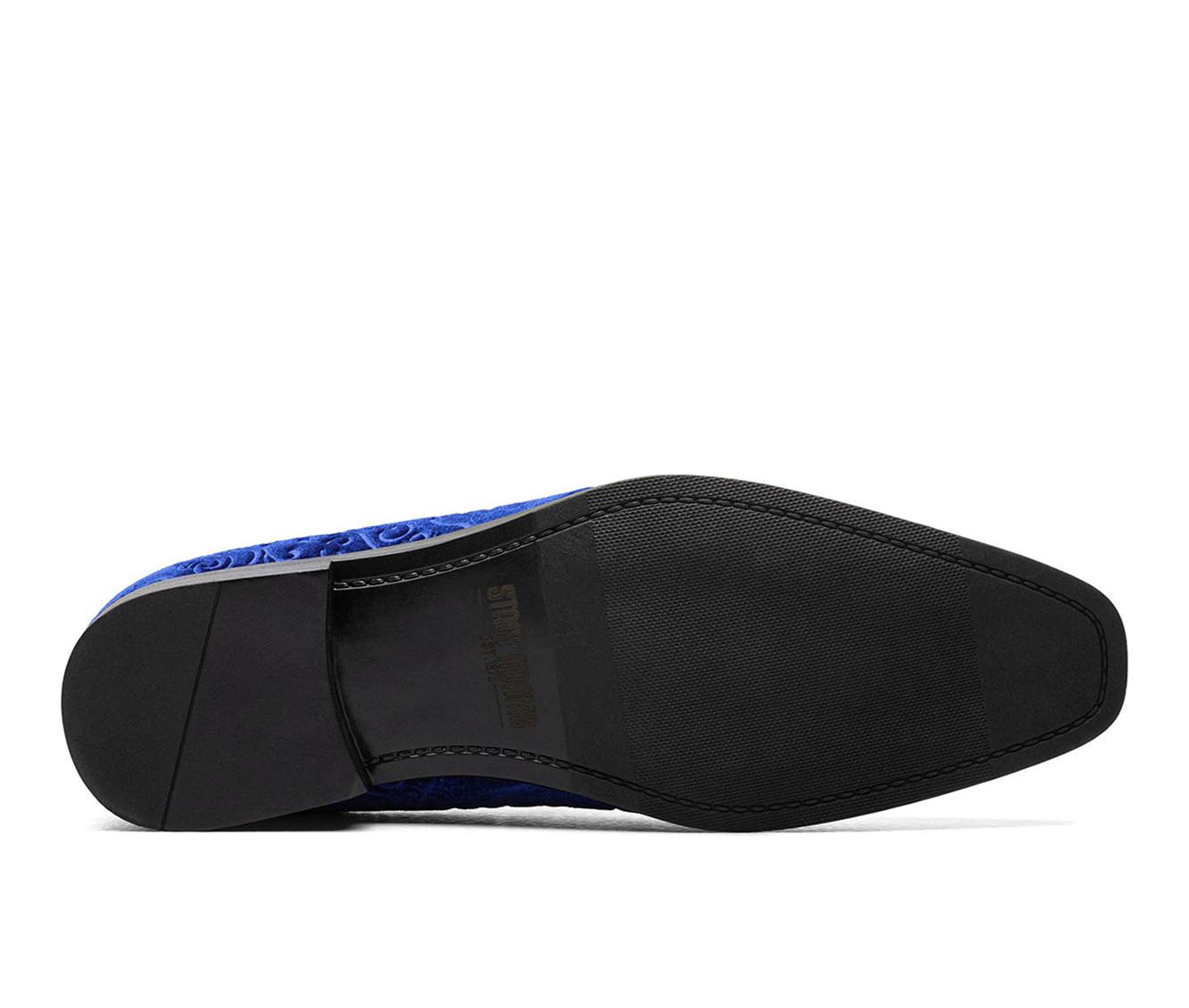 Men's Stacy Adams Saunders Dress Loafers | Shoe Carnival