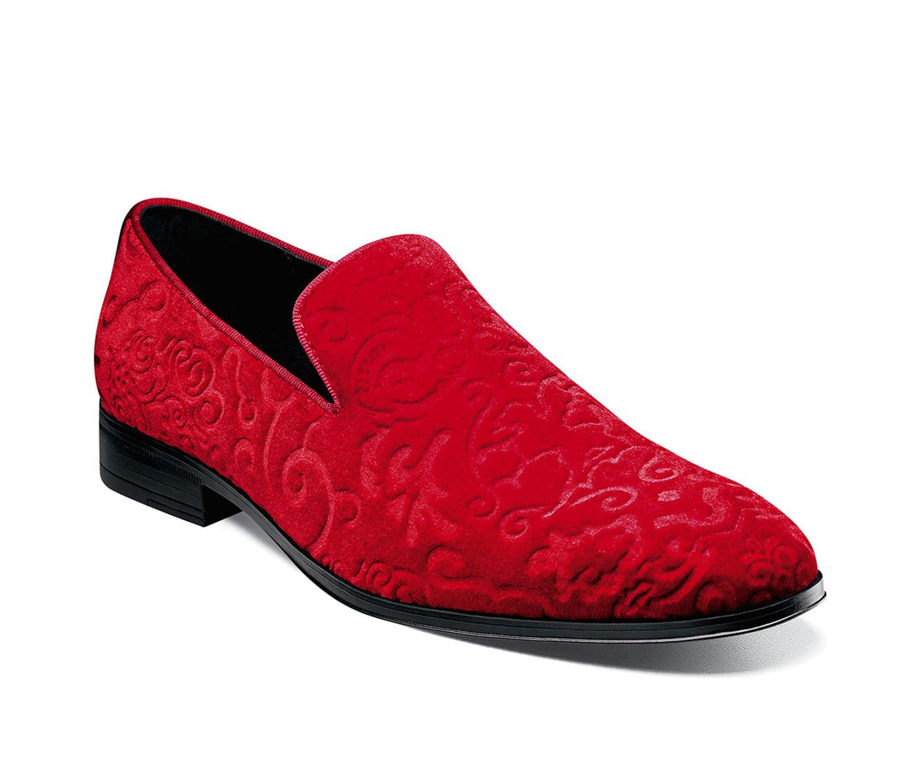 Men's Stacy Adams Saunders Dress Loafers