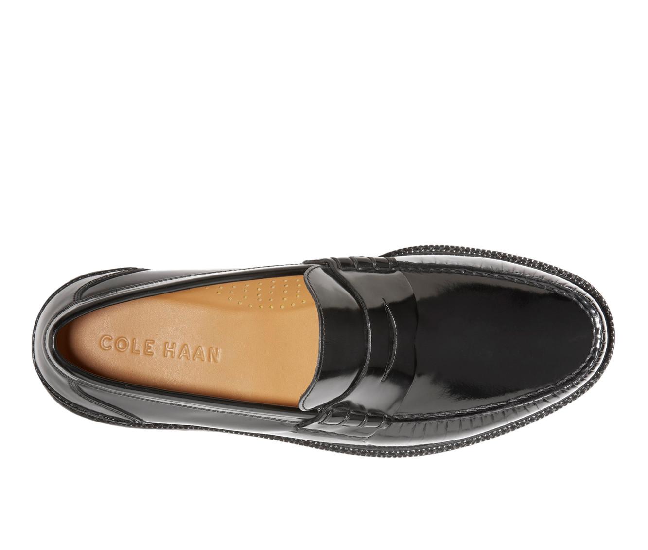 Men's Cole Haan Pinch Prep Penny Loafers