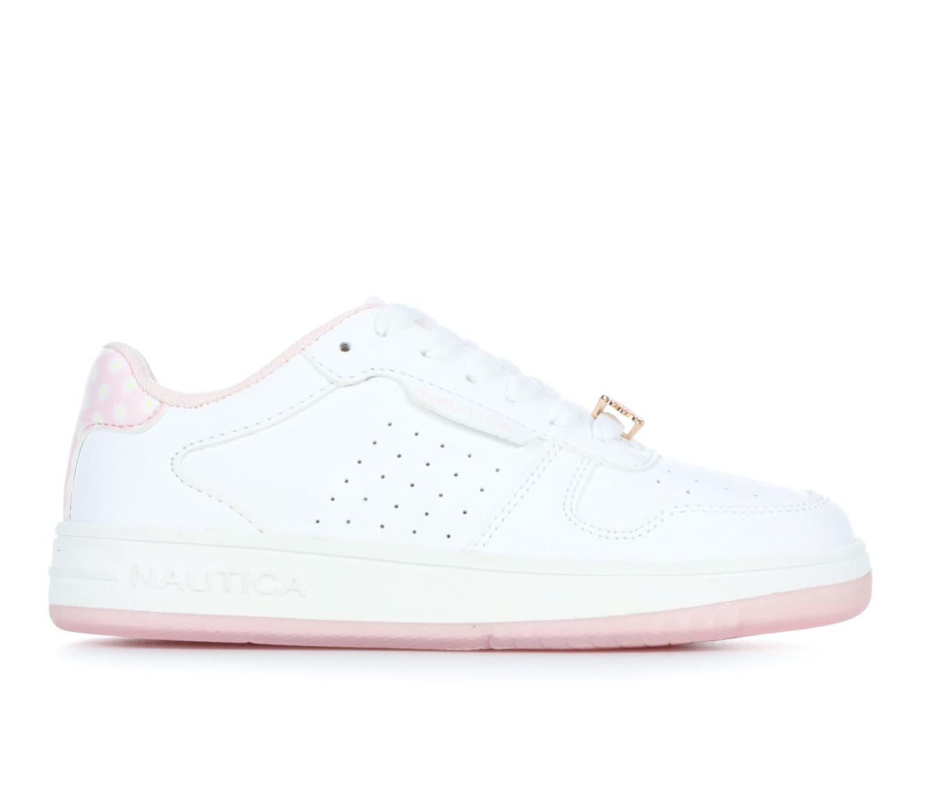 Girls' Nautica Little Kid & Big Kid Stafford Sneakers