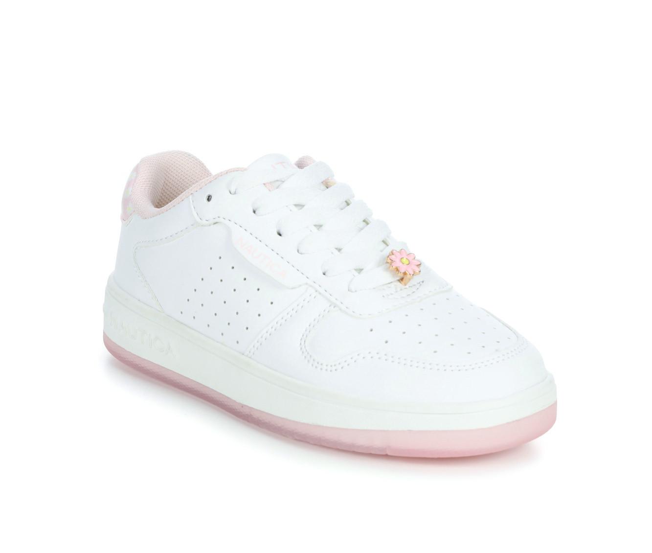 Girls' Nautica Little Kid & Big Kid Stafford Sneakers