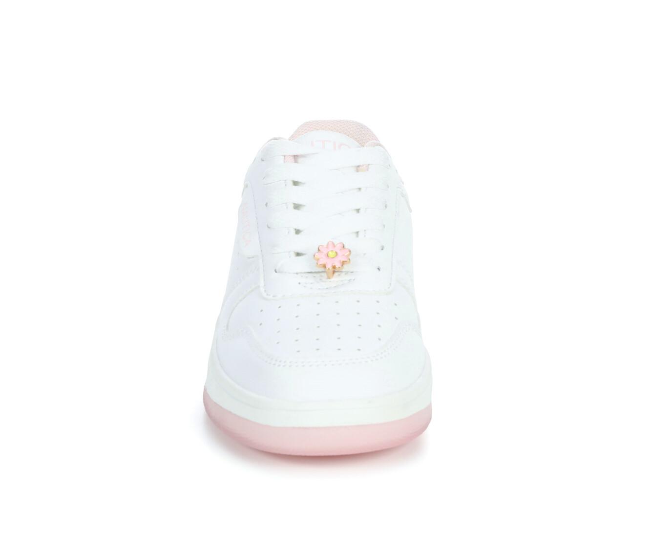 Girls' Nautica Little Kid & Big Kid Stafford Sneakers