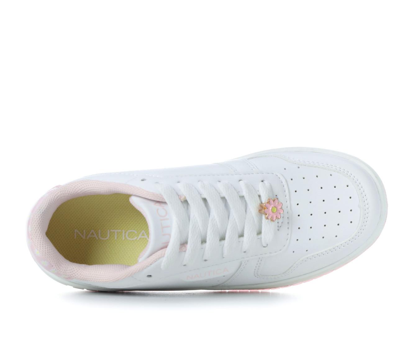 Girls' Nautica Little Kid & Big Kid Stafford Sneakers