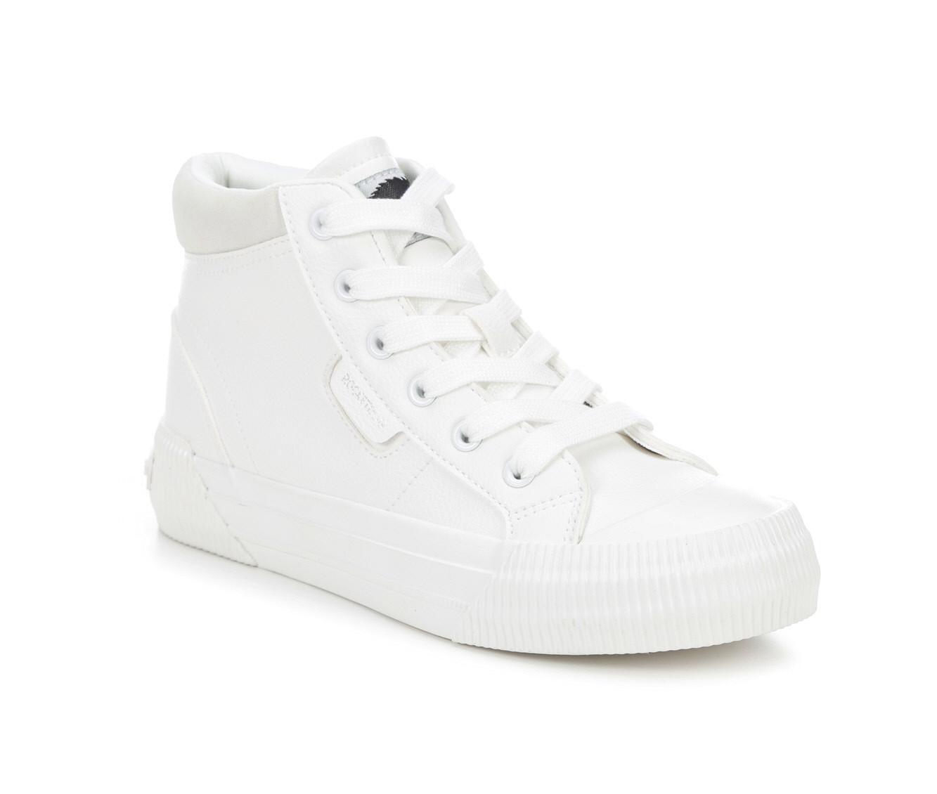 Women's Rocket Dog Cheery Hi Top Sneakers