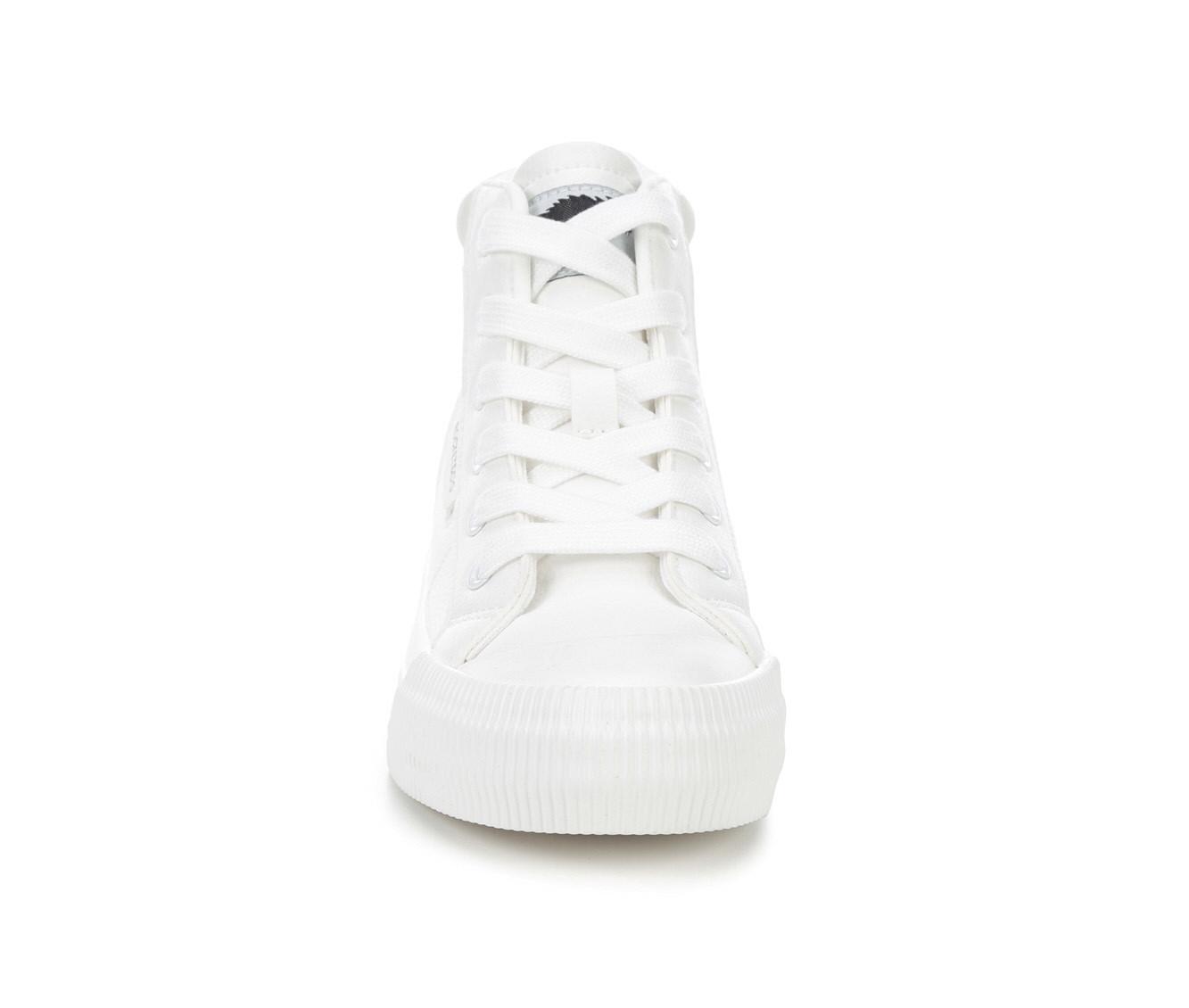 Women's Rocket Dog Cheery Hi Top Sneakers