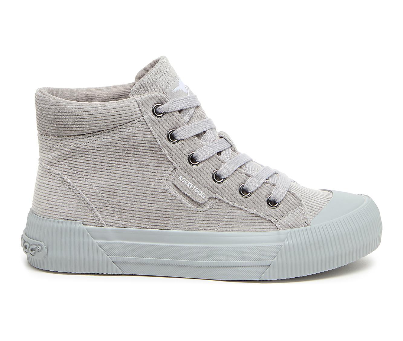 Women's Rocket Dog Cheery Hi Top Sneakers