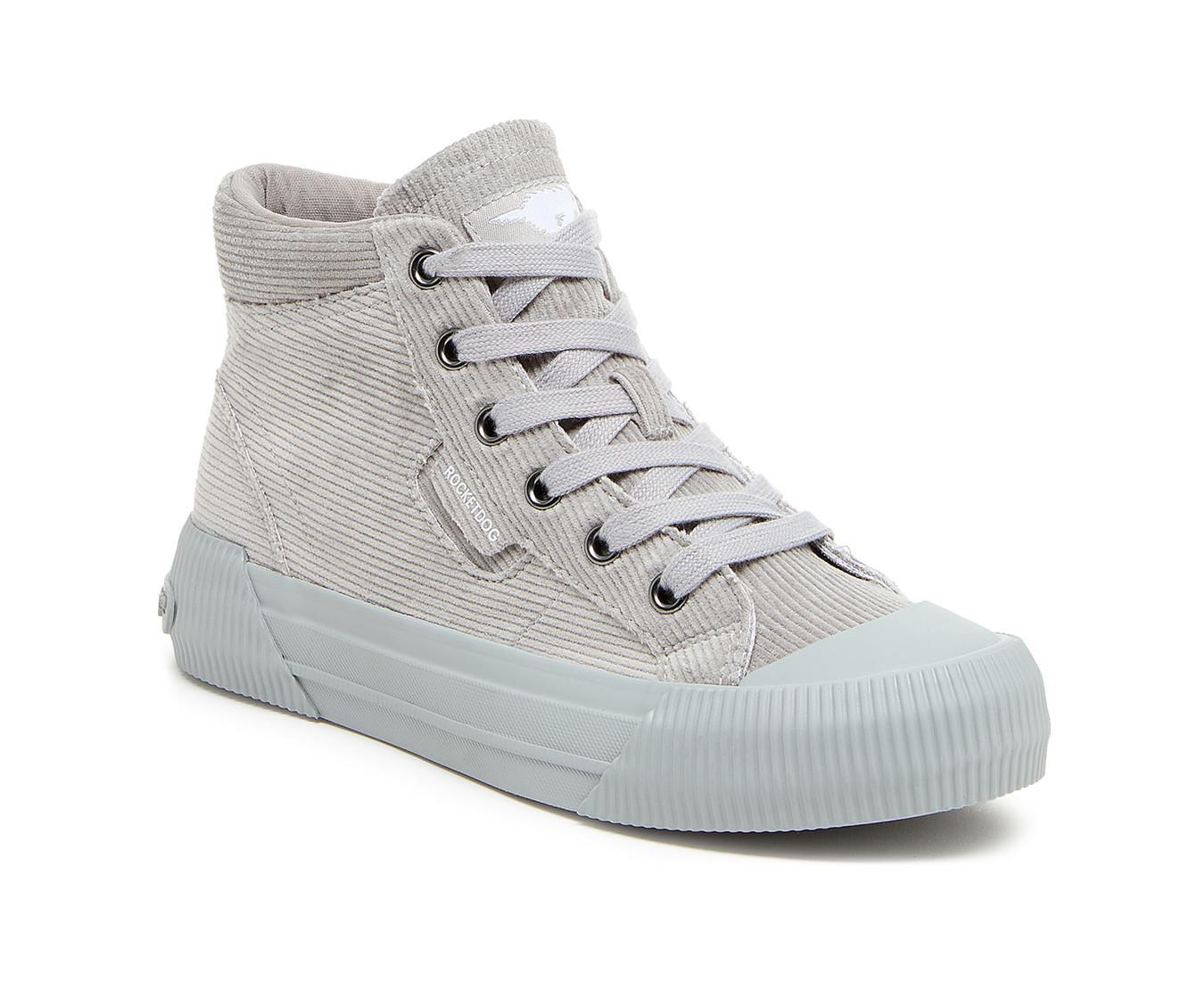 Women's Rocket Dog Cheery Hi Top Sneakers