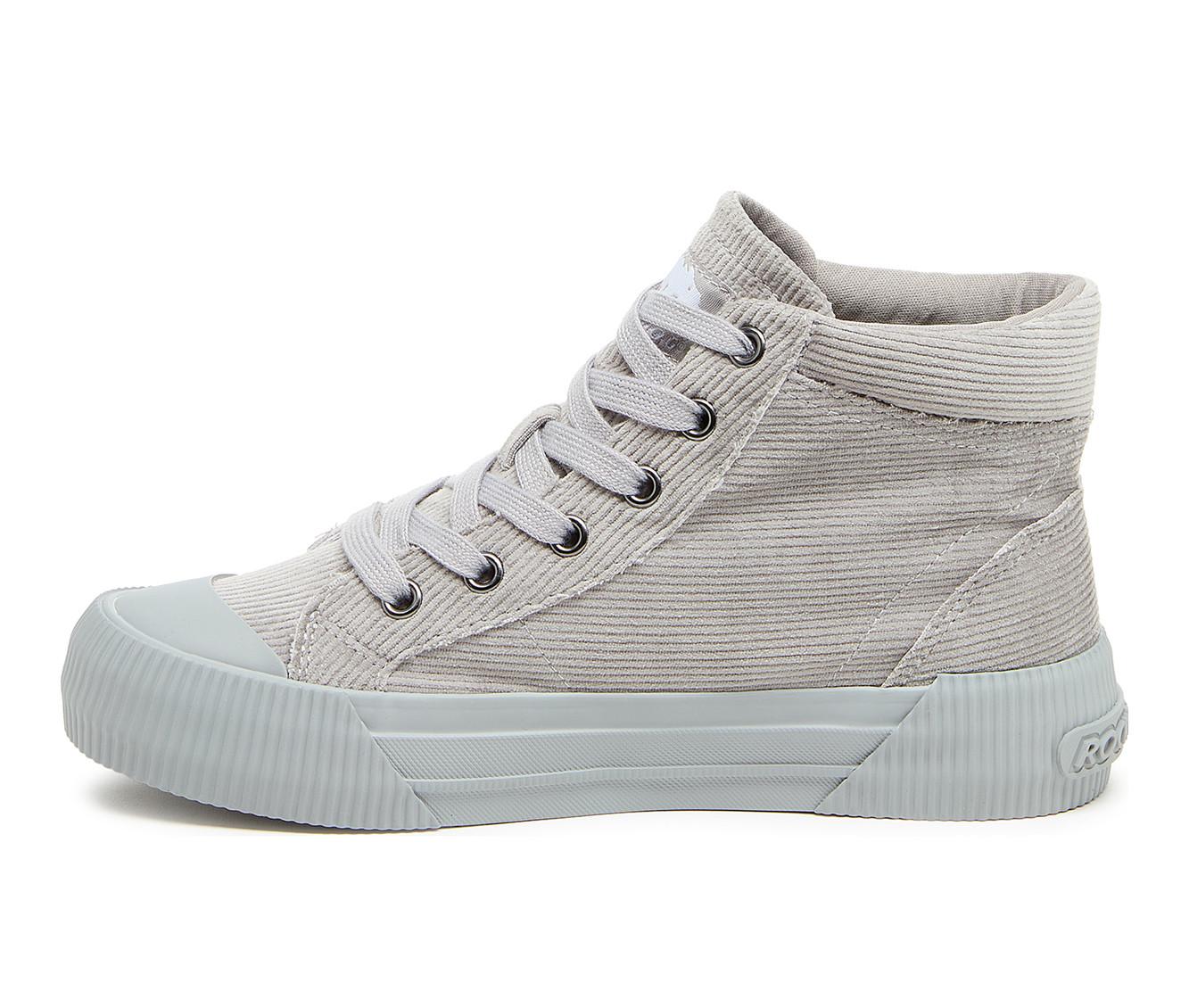 Women's Rocket Dog Cheery Hi Top Sneakers