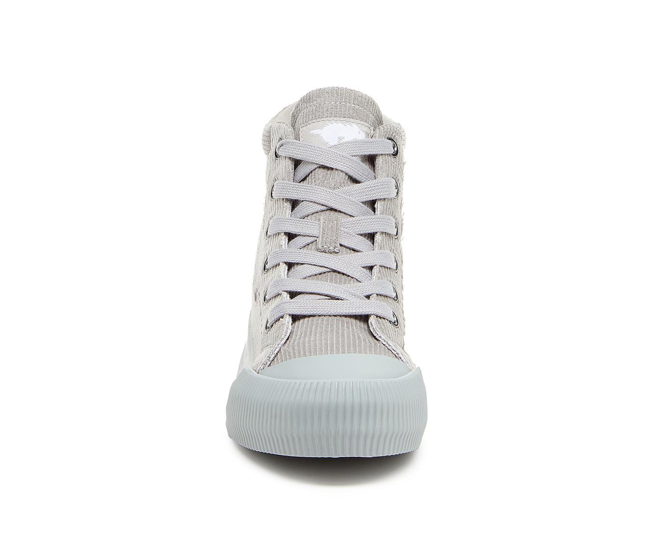 Women's Rocket Dog Cheery Hi Top Sneakers