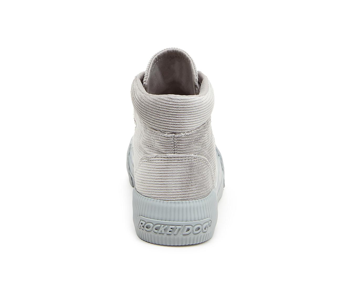 Women's Rocket Dog Cheery Hi Top Sneakers
