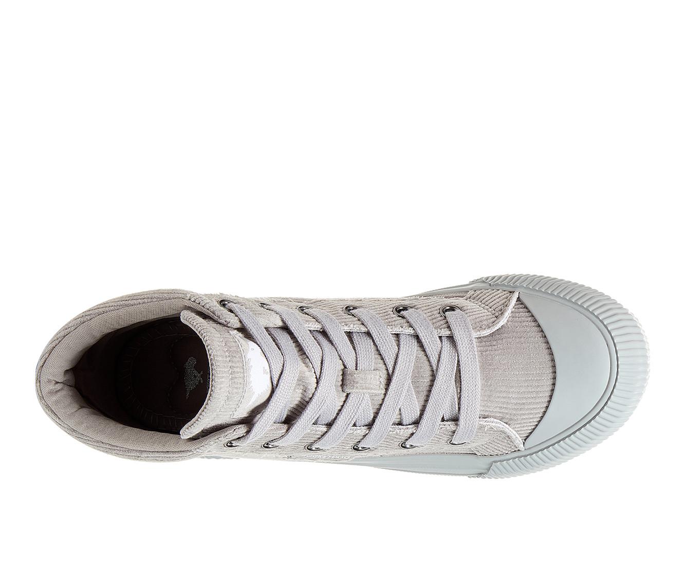 Women's Rocket Dog Cheery Hi Top Sneakers