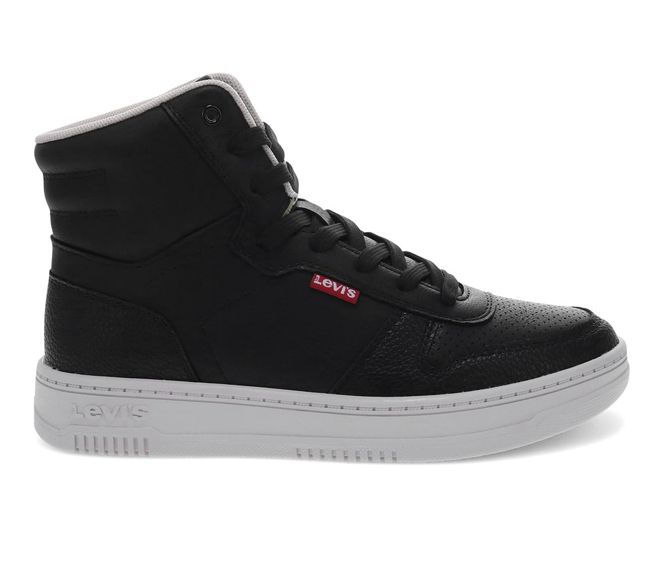 Women s Levis Drive Hi Womens Shoe Carnival