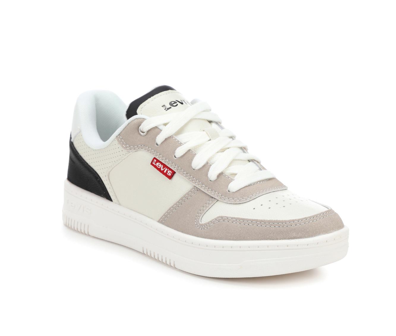 Women's Levis Drive Lo Sneakers